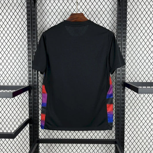 2025 England Away Football Shirt