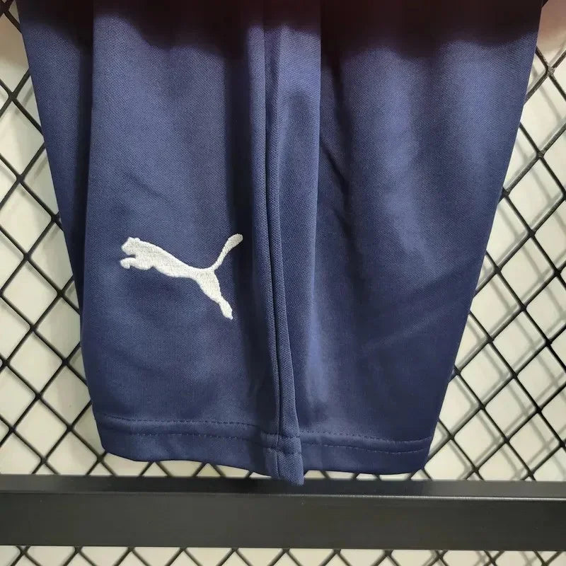 2023/2024 Newcastle United Third Away Football Shirt Kids Size