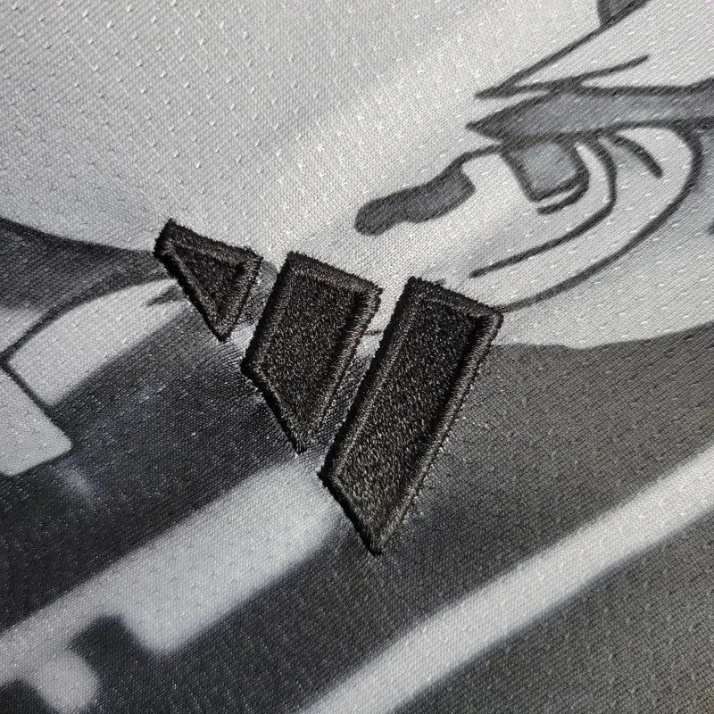 2024 Japan Tokyo Special Edition Black Football Shirt