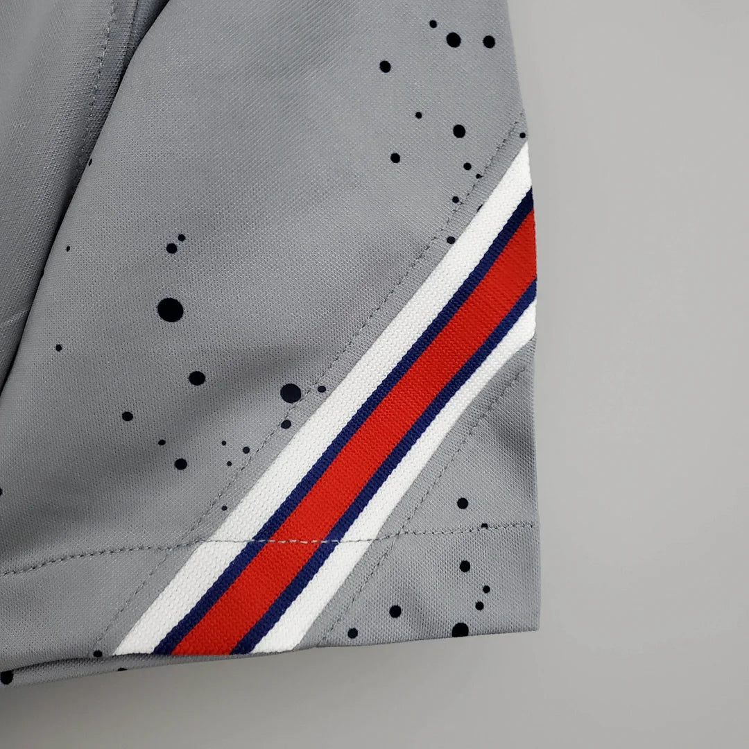 2021/2022 Retro Psg Paris Saint-Germain Training Kit