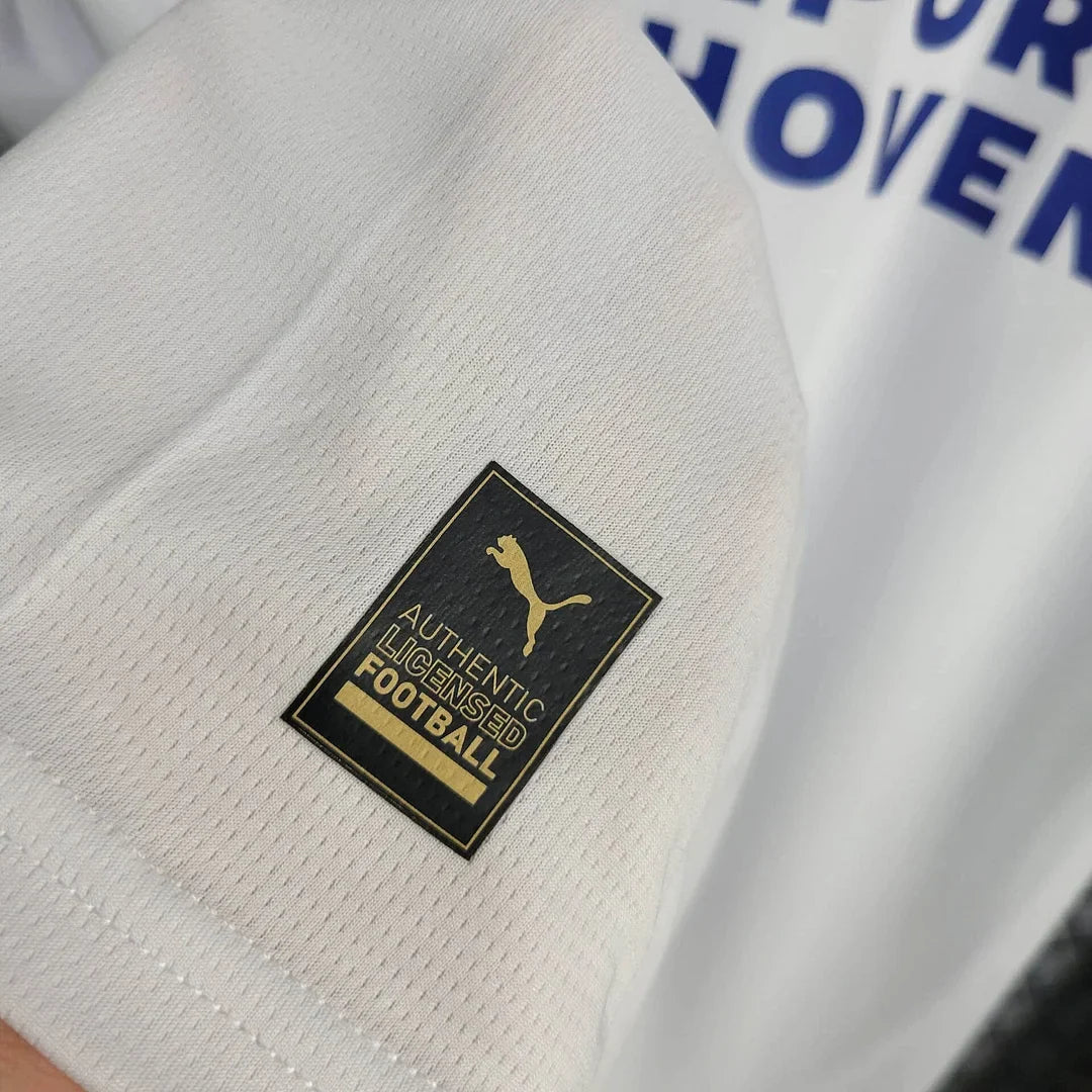 2024/2025 Eindhoven Third Away Football Shirt