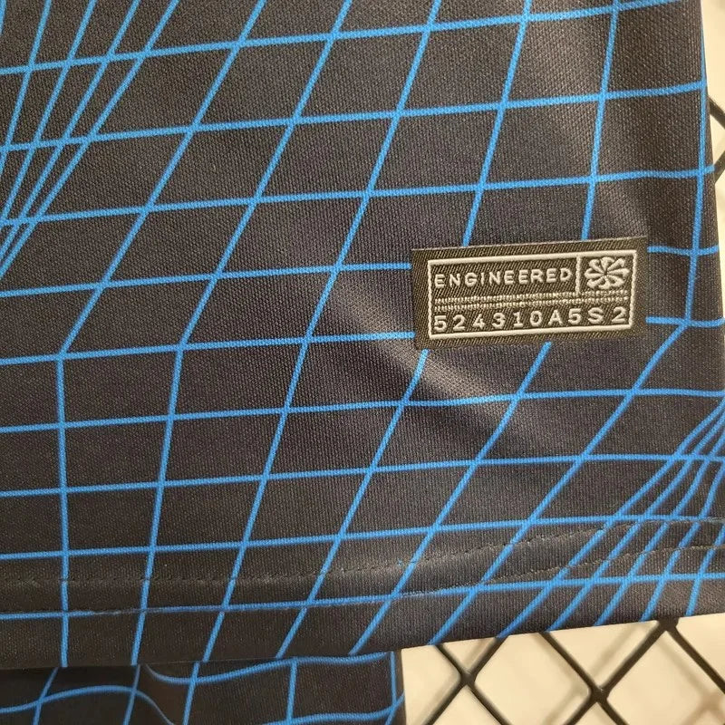 2023/2024 Chelsea Away Football Shirt Kids Size