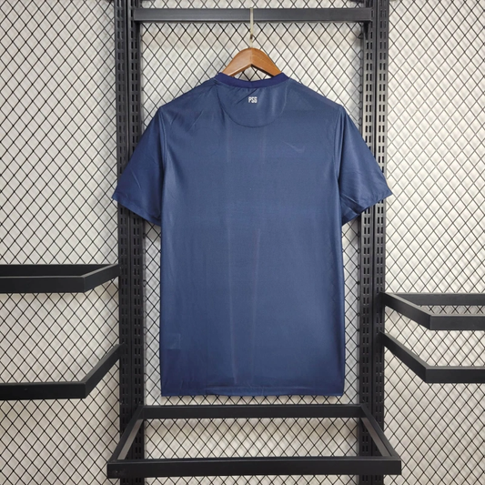 2012/2013 Retro Paris Saint-Germain Home Football Shirt