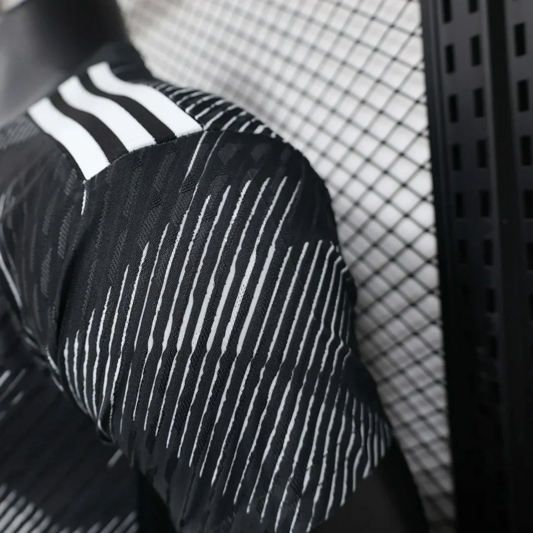 2023/2024 Japan Black Special Edition Football Shirt - Player Version