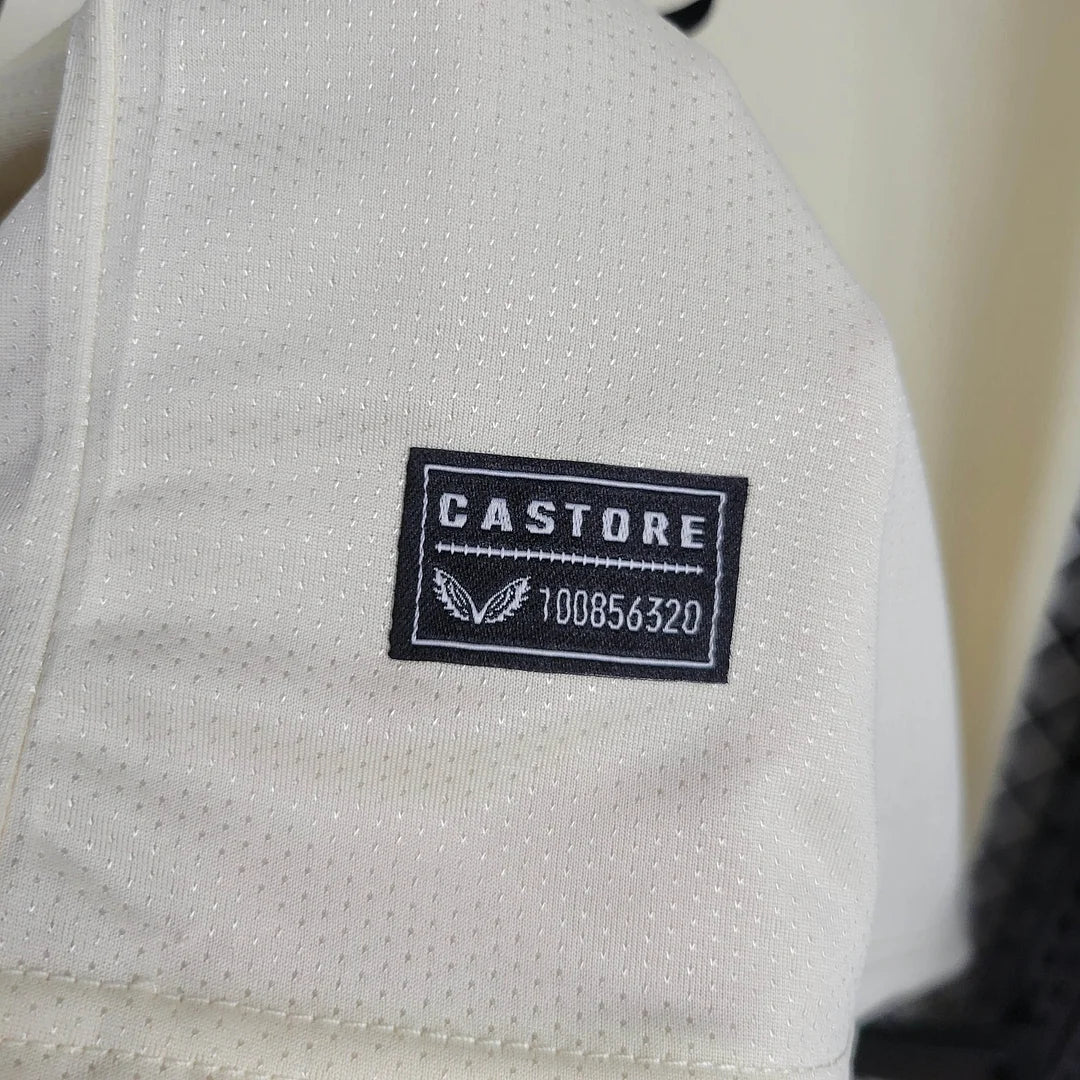 2024/2025 Everton Third Away Football Shirt