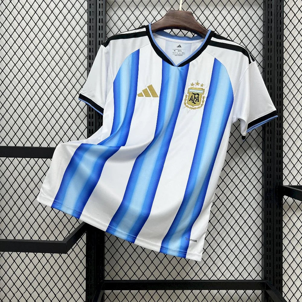 2026 Argentina Home Football Shirt