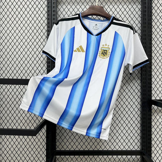 2026 Argentina Home Football Shirt