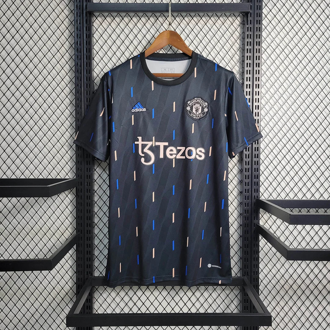 2022/2023 Manchester United Training Kit