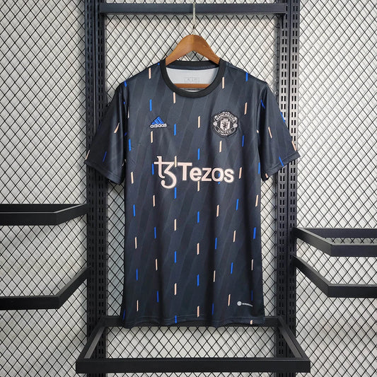 2022/2023 Manchester United Training Kit