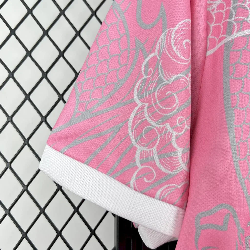 2025/2026 Real Madrid Special Edition Football Shirt