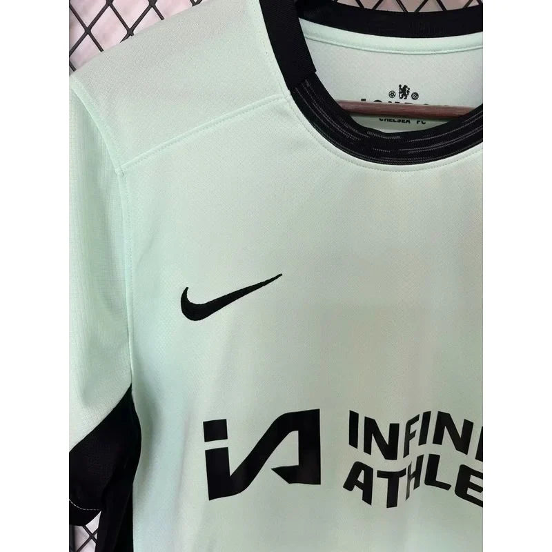 2023/2024 Chelsea Third Away Football Shirt