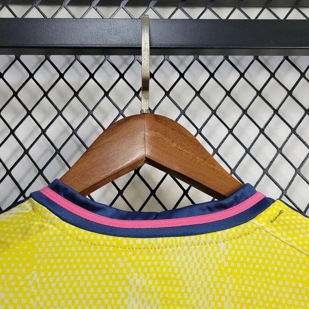 2024/2025 Juventus Away Football Shirt