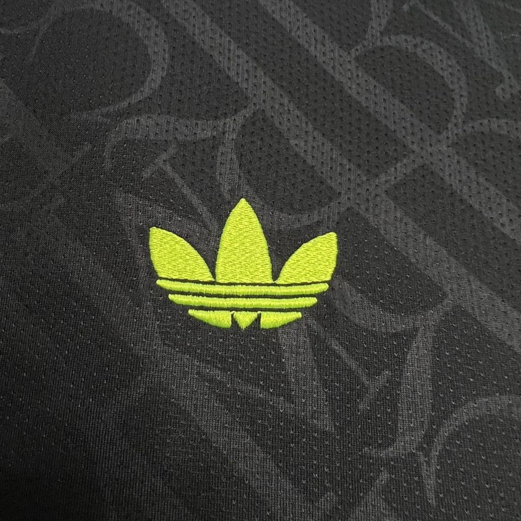 2024/2025 Real Madrid Special Edition Football Shirt