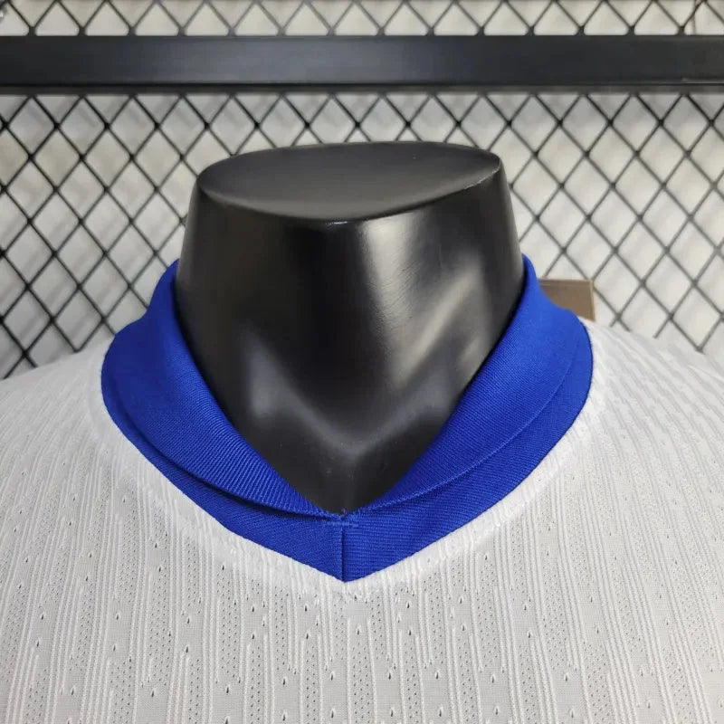 2024/2025 Chelsea Away Football Shirt - Player Version