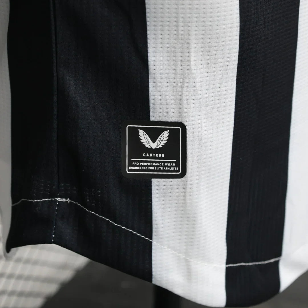 2023/2024 Newcastle United Home Football Shirt - Player Version