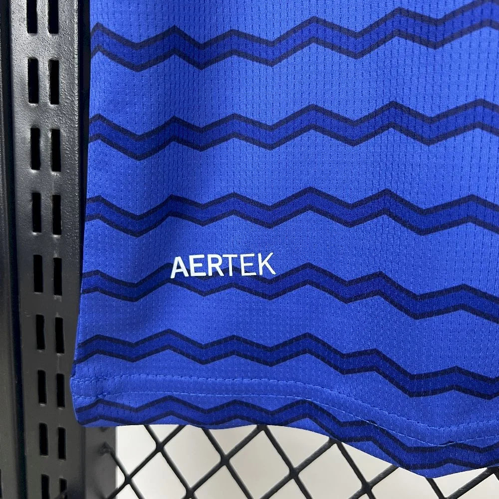 2025/2026 Everton Home Football Shirt