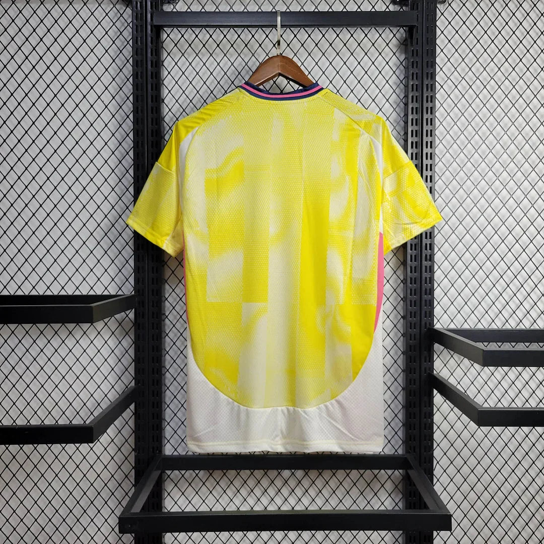 2024/2025 Juventus Away Football Shirt