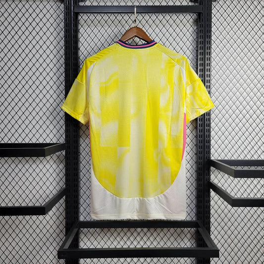 2024/2025 Juventus Away Football Shirt