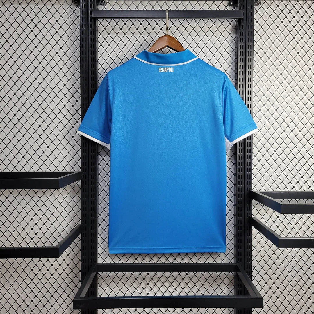 2024/2025 Napoli Home Football Shirt