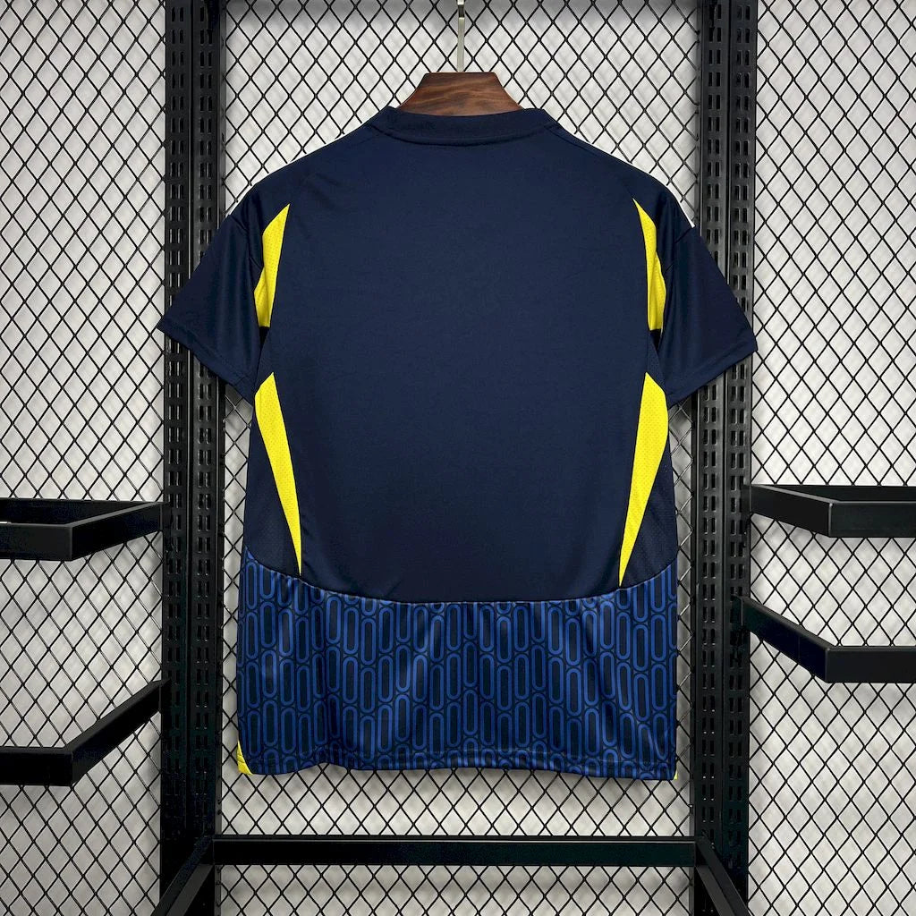 2024/2025 Al-Nassr Away Football Shirt