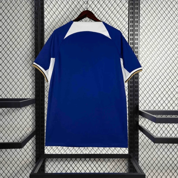2023/2024 Chelsea Home Football Shirt