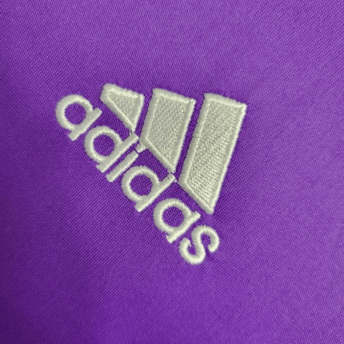 2016/2017 Retro Real Madrid Away Football Shirt