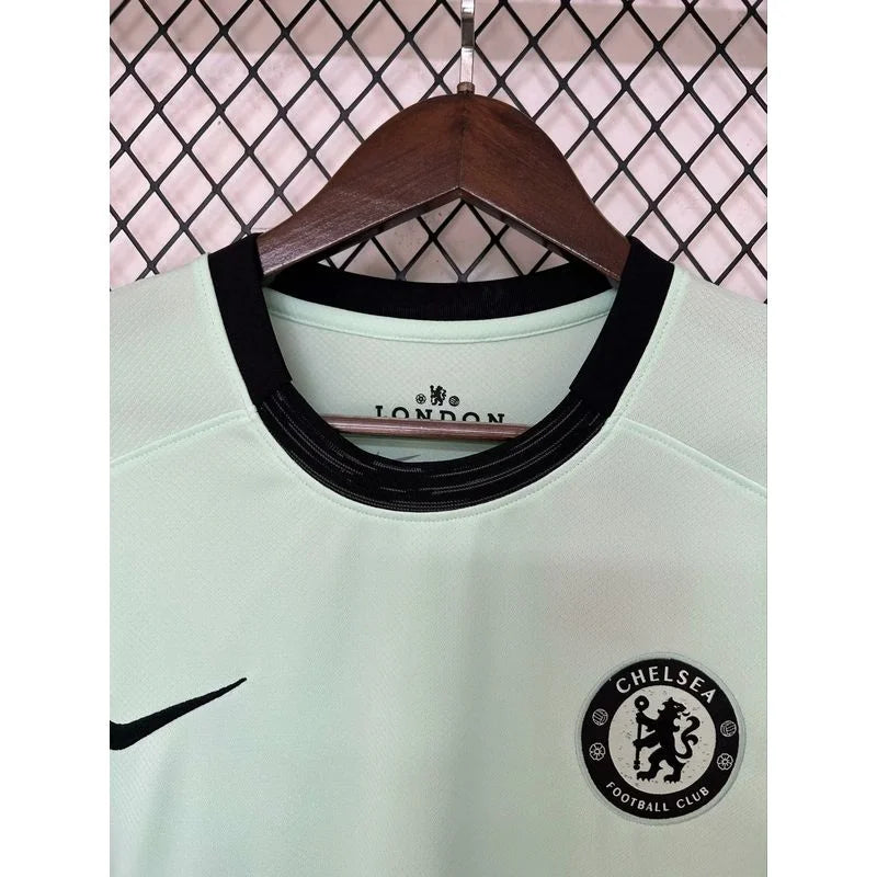 2023/2024 Chelsea Third Away Football Shirt