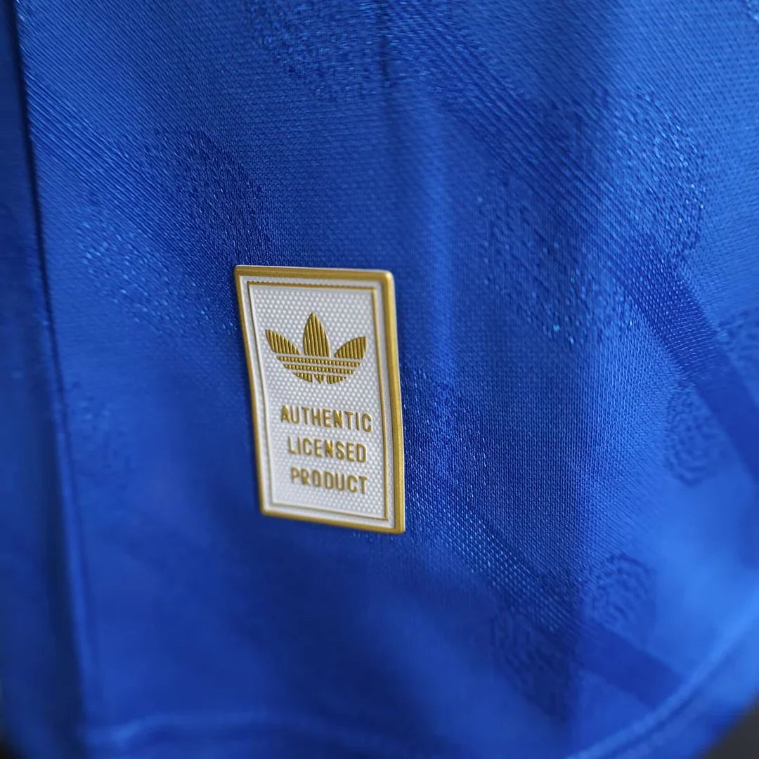 2025/2026 Real Madrid Third Away Football Shirt - Player Version