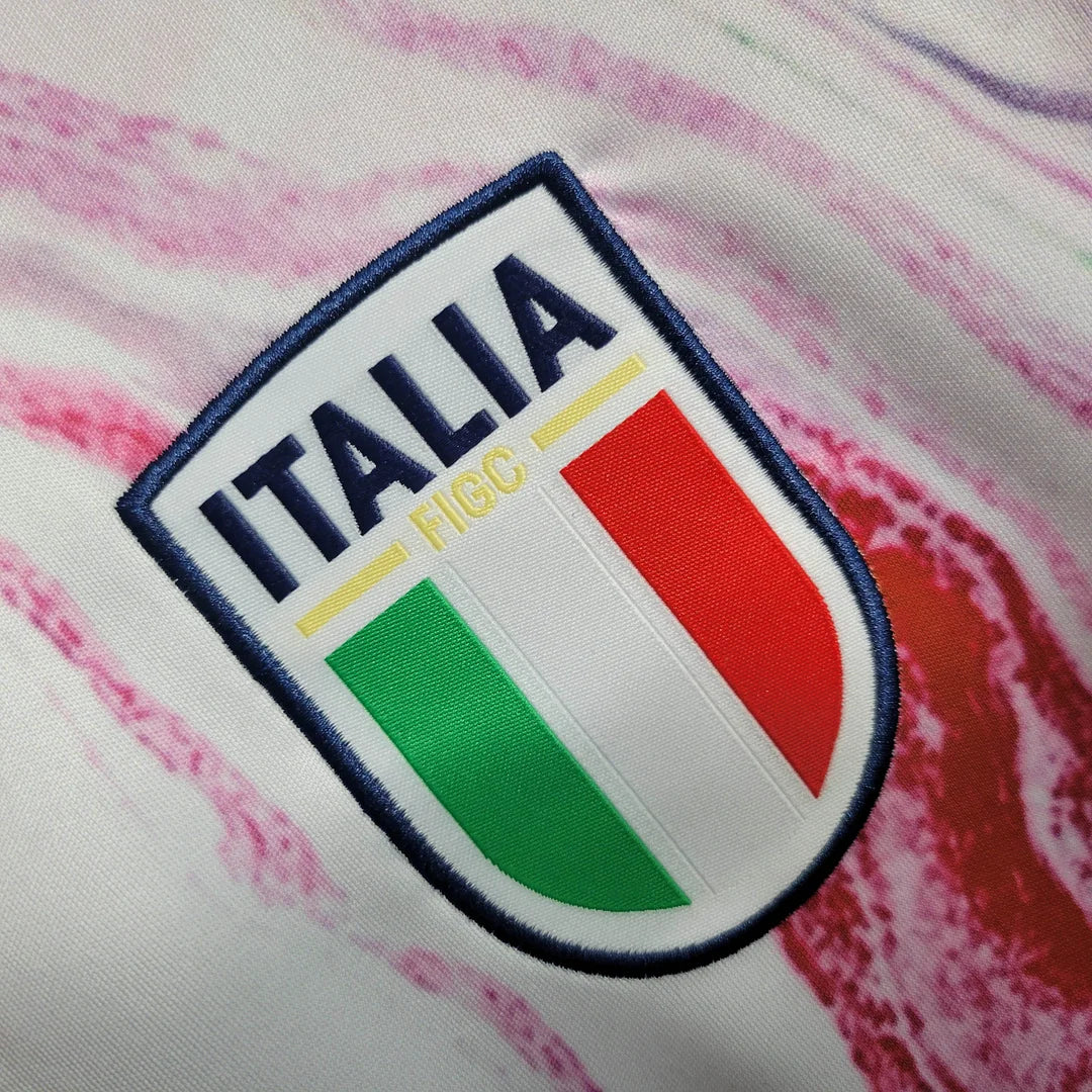 2024/2025 Italy Special Edition Football Shirt