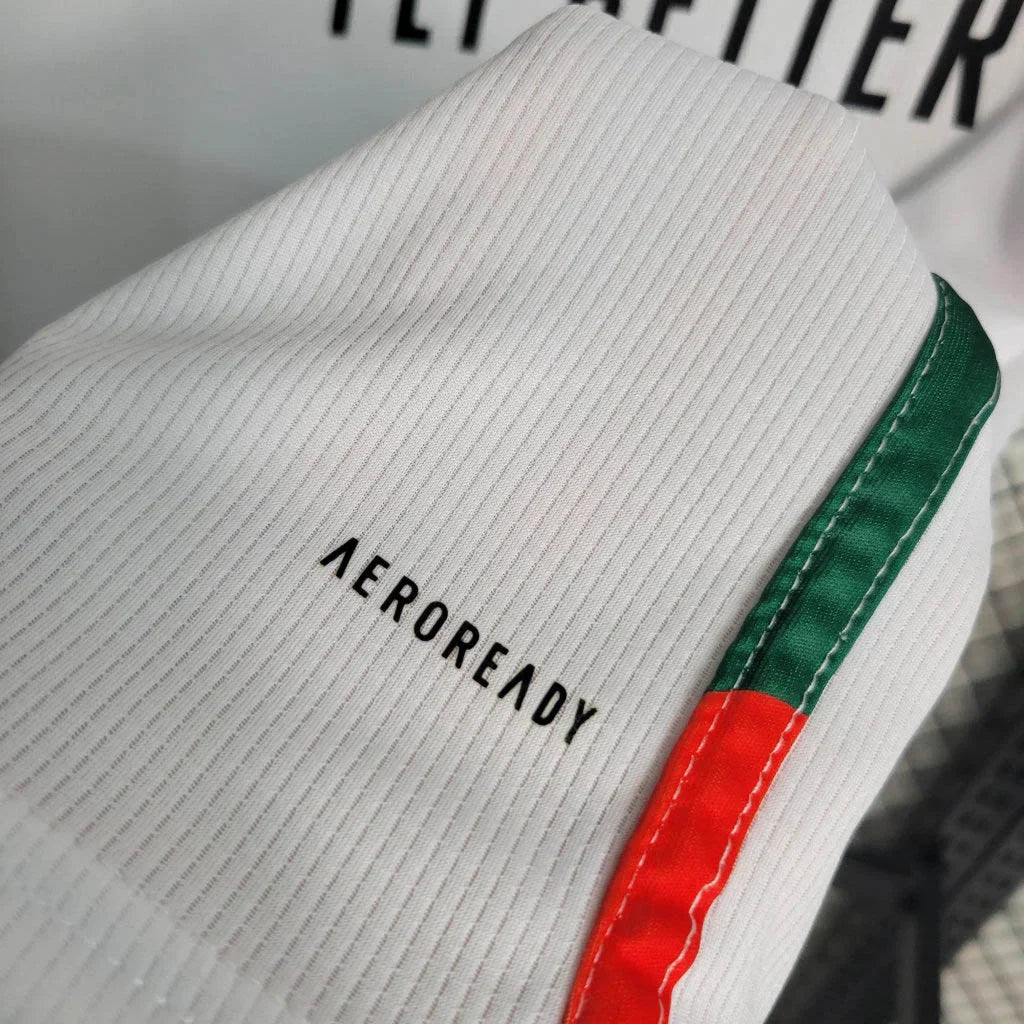 2023/2024 Benfica Third Away Football Shirt