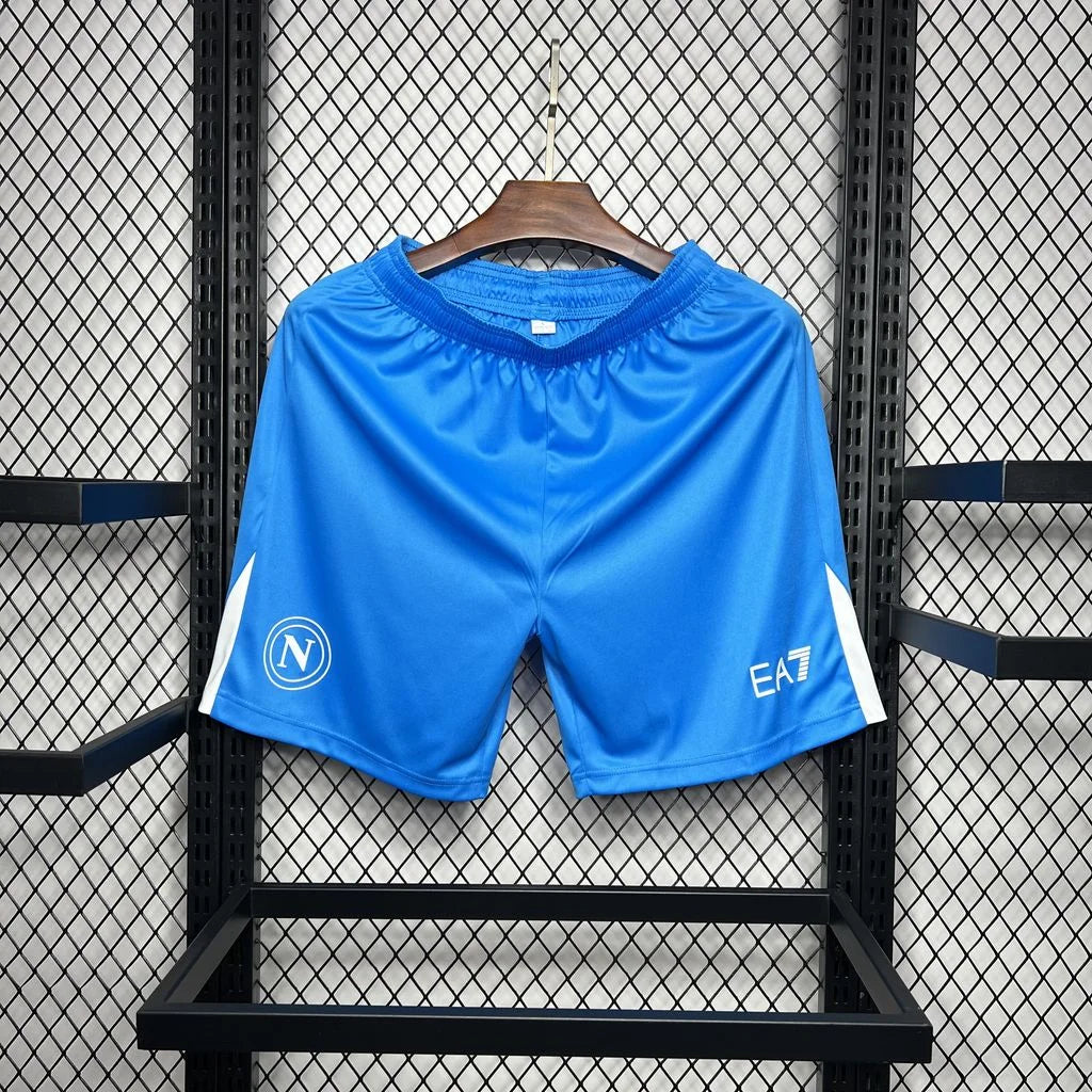 2024/2025 Napoli Away Shorts