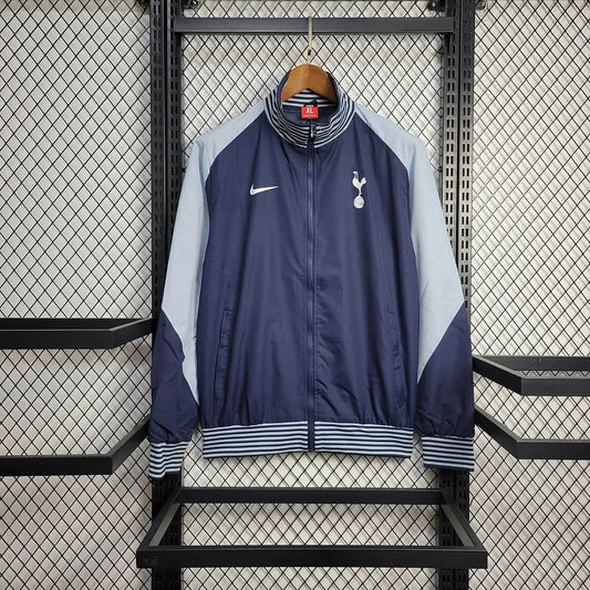 2025/2026 Tottenham Hotspur Jacket Windbreaker