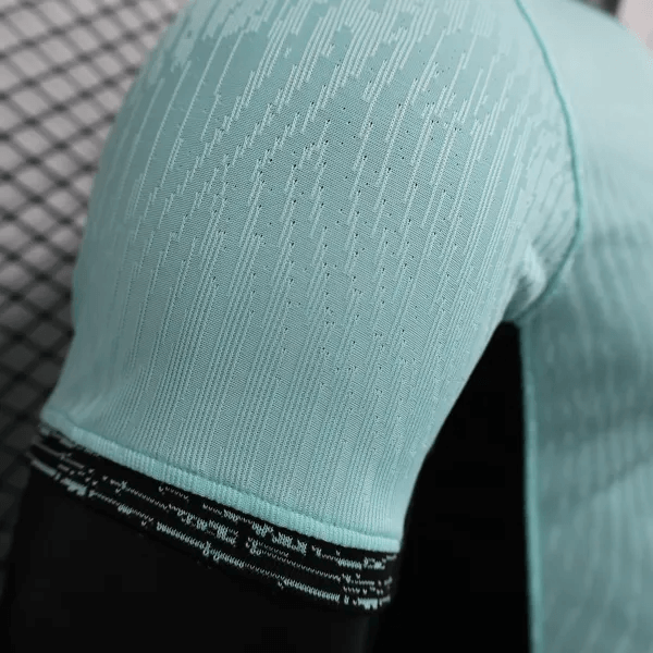 2023/2024 Chelsea Third Away Football Shirt - Player Version