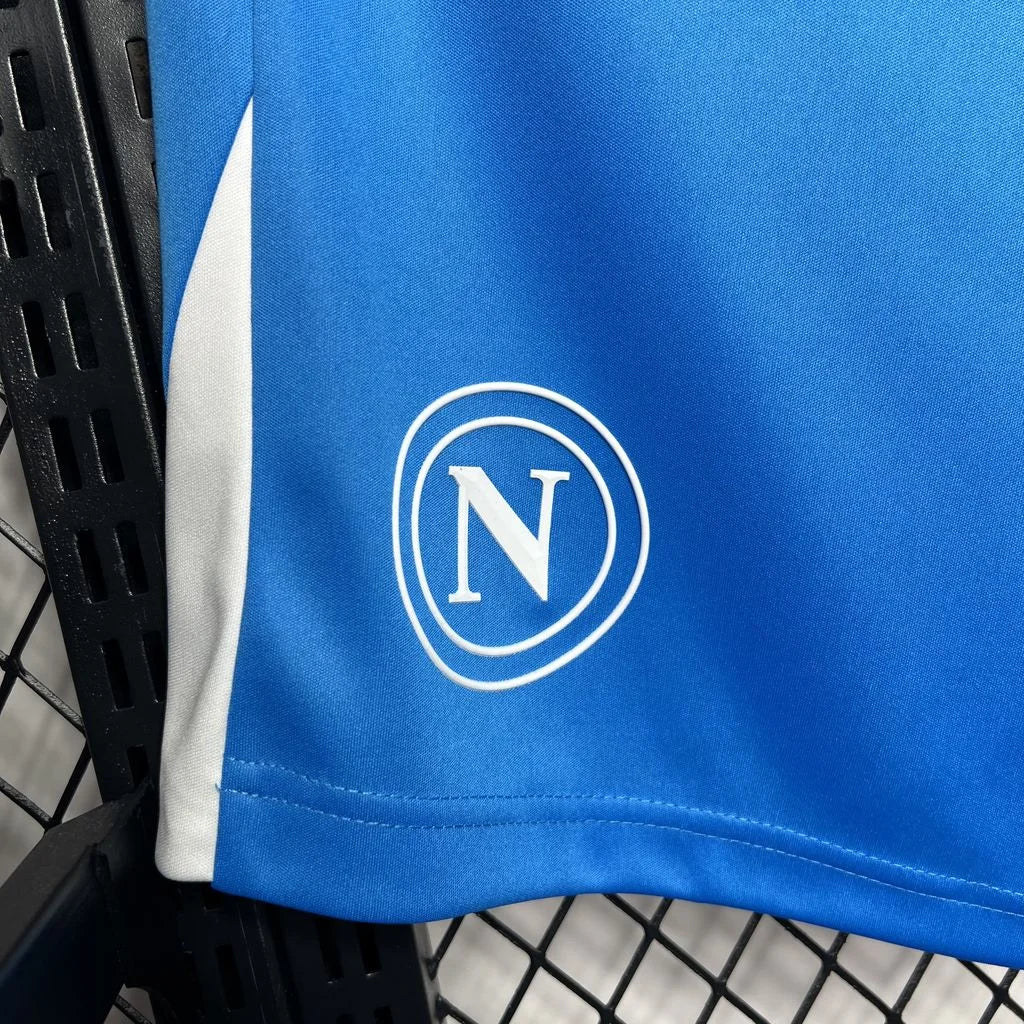 2024/2025 Napoli Away Shorts