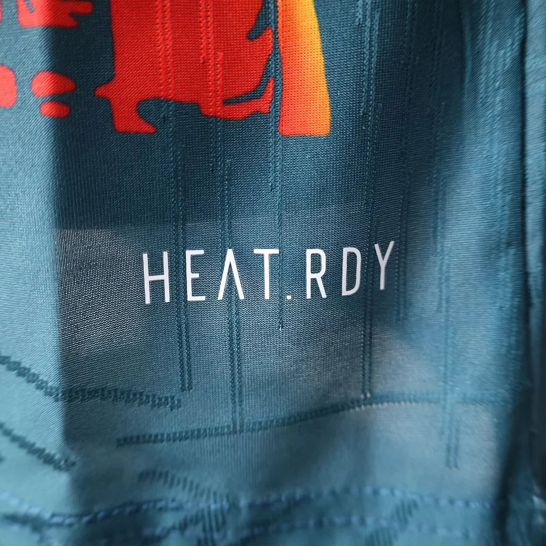 2025/2026 Player Version Ajax Special Edition Football Shirt