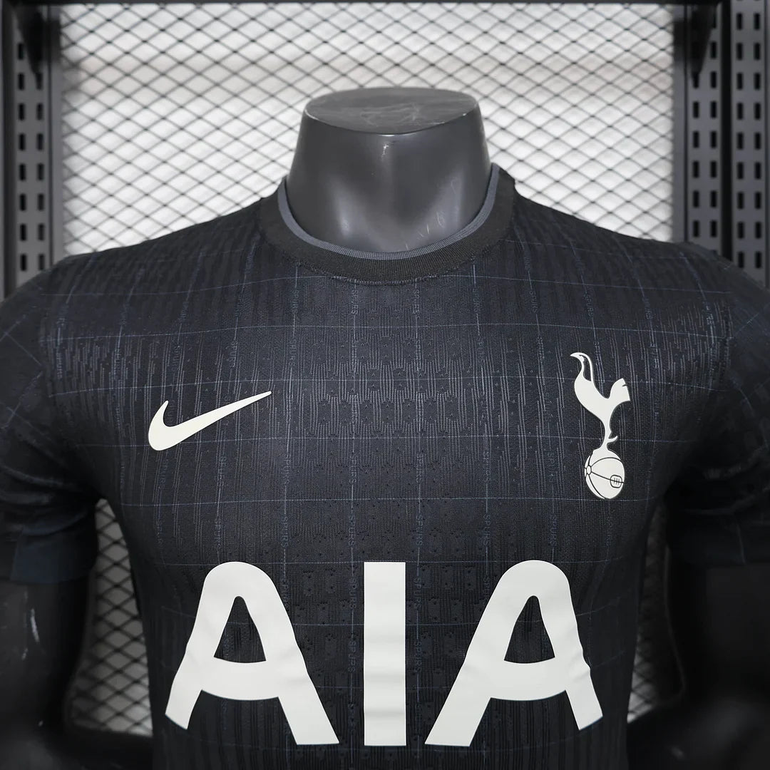 2025/2026 Tottenham Hotspur Away Player Version Football Shirt