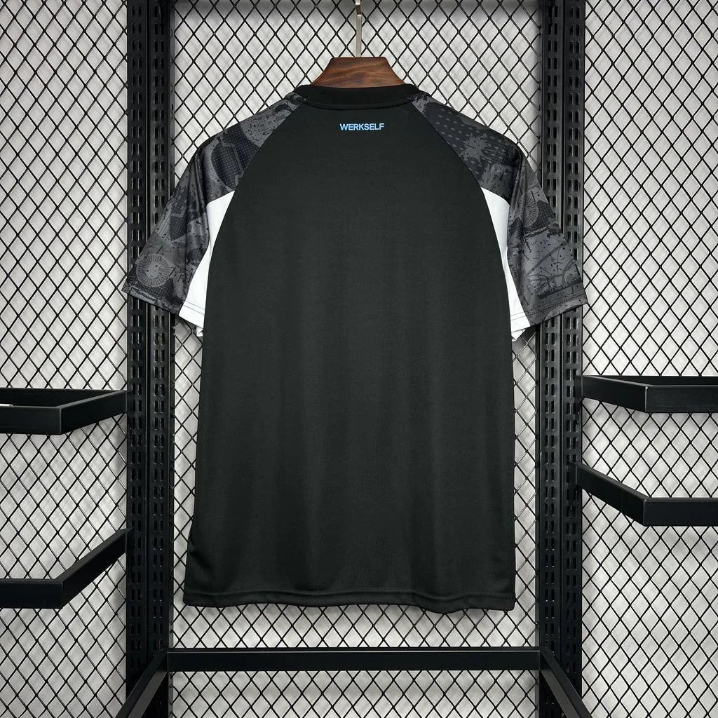 2024/2025 Leverkusen Third Away Football Shirt