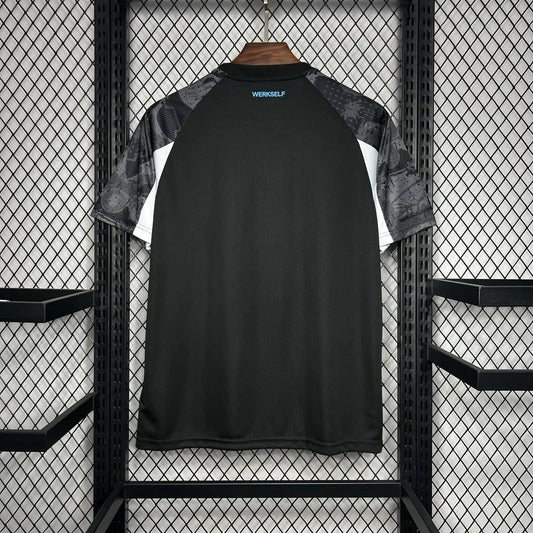 2024/2025 Leverkusen Third Away Football Shirt