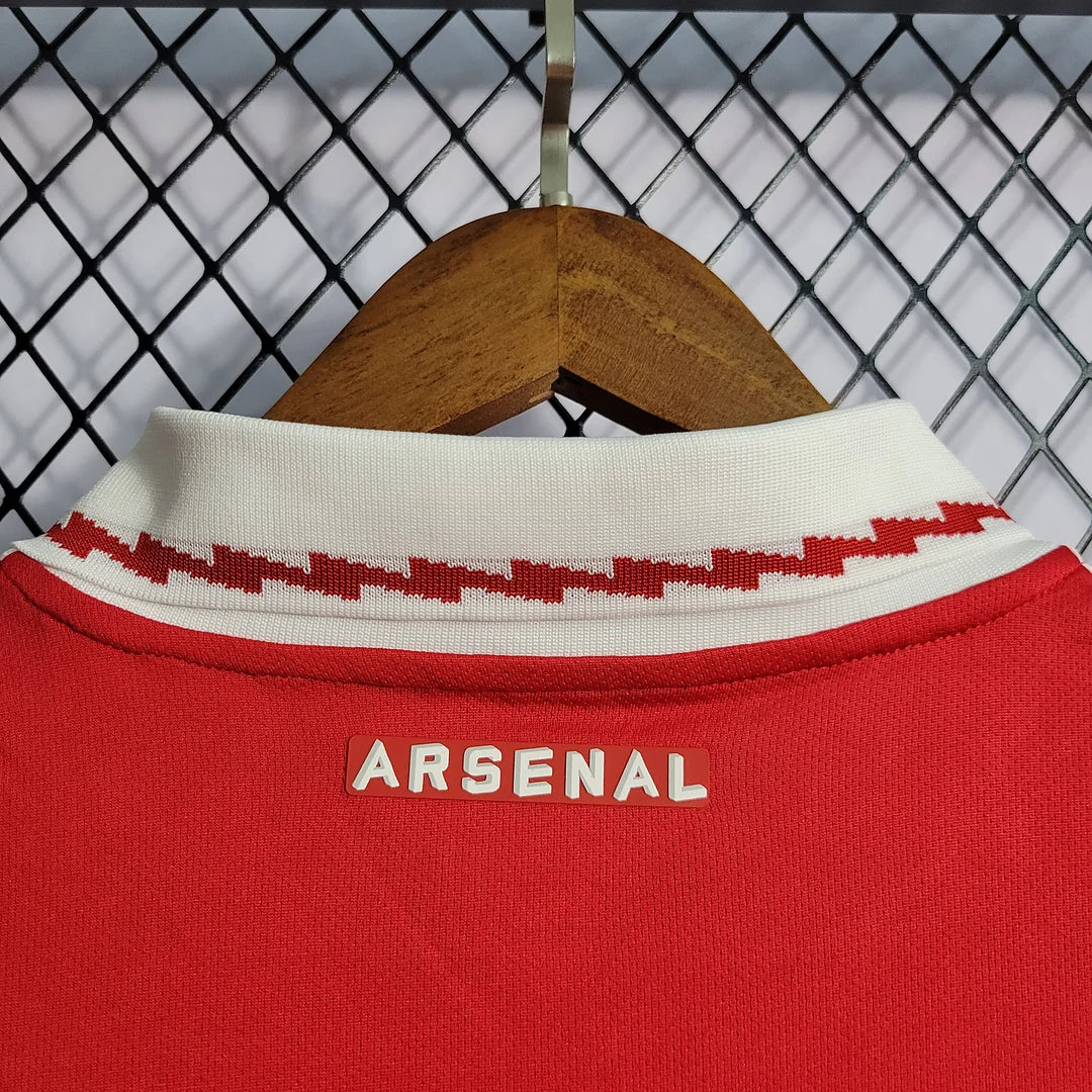 2022/2023 Arsenal Home Football Shirt