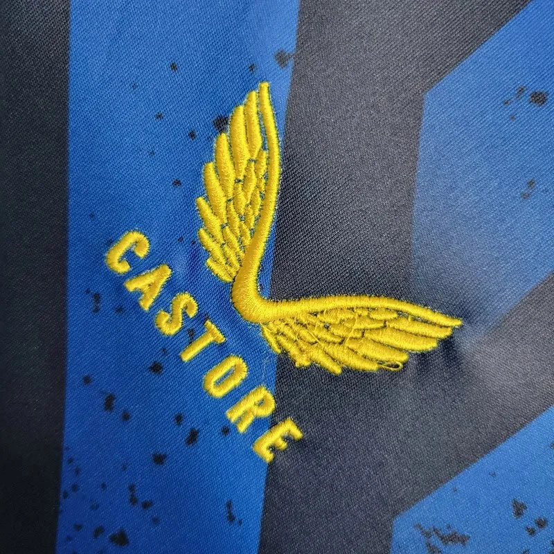 2023/2024 Newcastle United Third Away Football Shirt