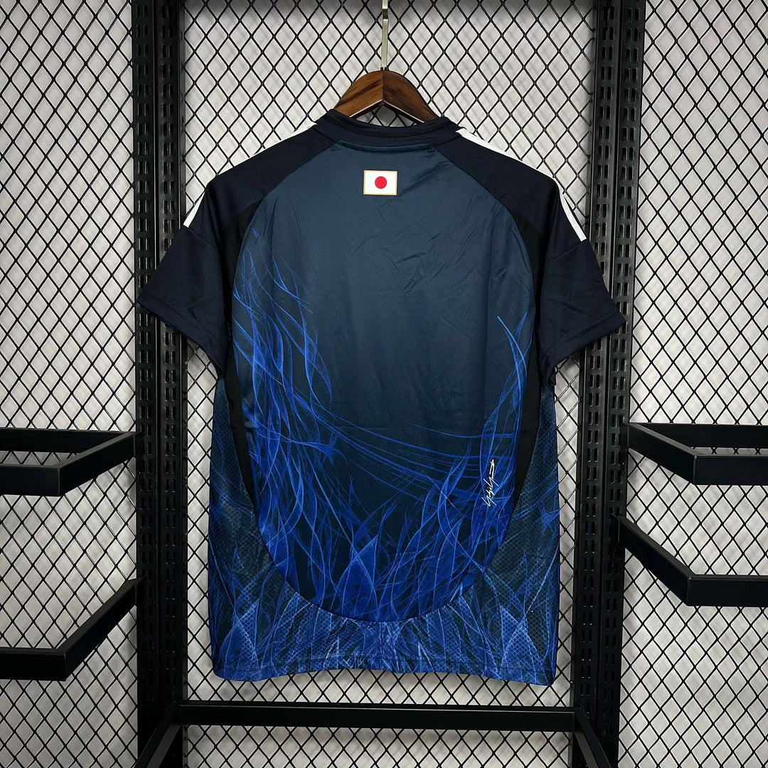 2024/2025 Japan Home Football Shirt