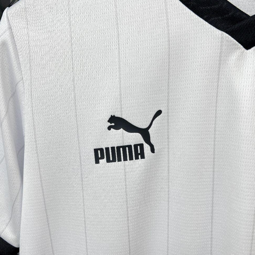 2025/2026 New Zealand Home Football Shirt