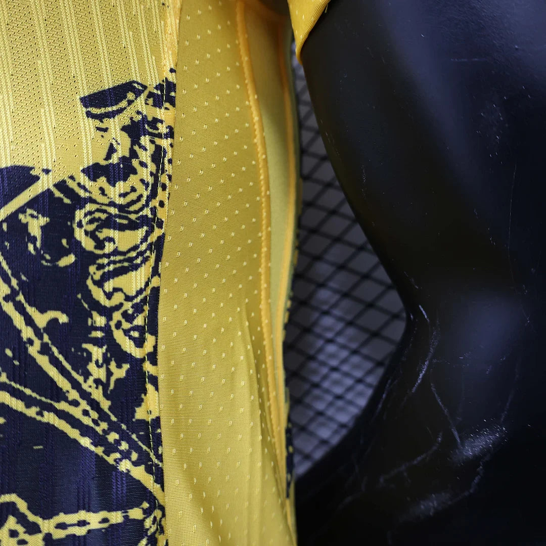 2024/2025 Inter Milan Third Away Football Shirt - Player Version