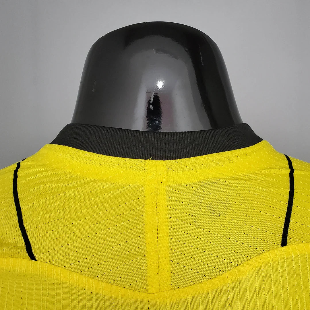 2021/2022 Retro Chelsea Away Football Shirt - Player Version