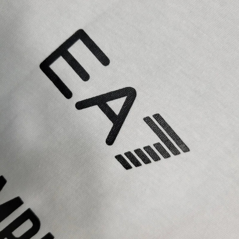 2023/2024 Napoli Champion Edition Football Shirt