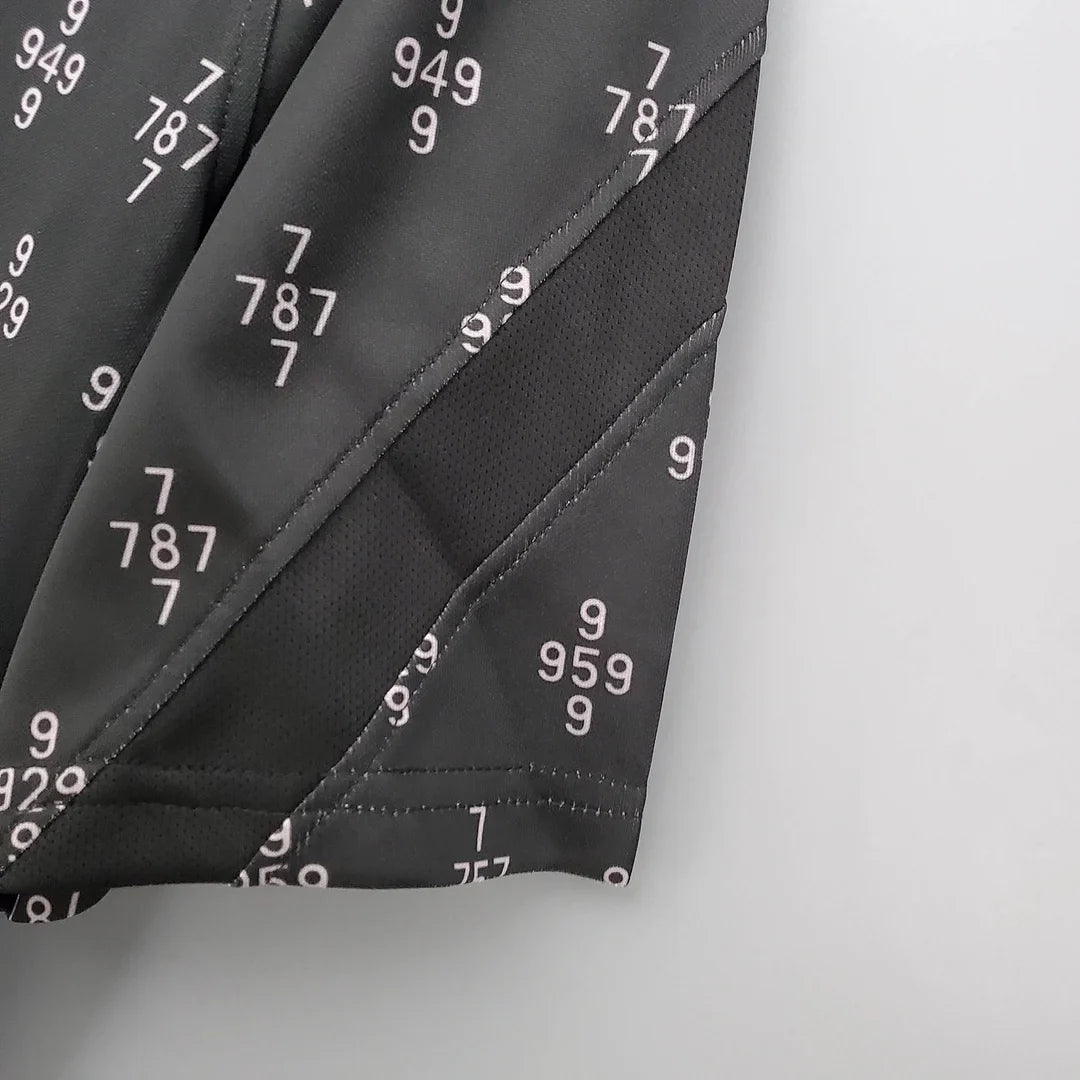 2021/2022 Retro Psg Paris Saint-Germain Training Kit