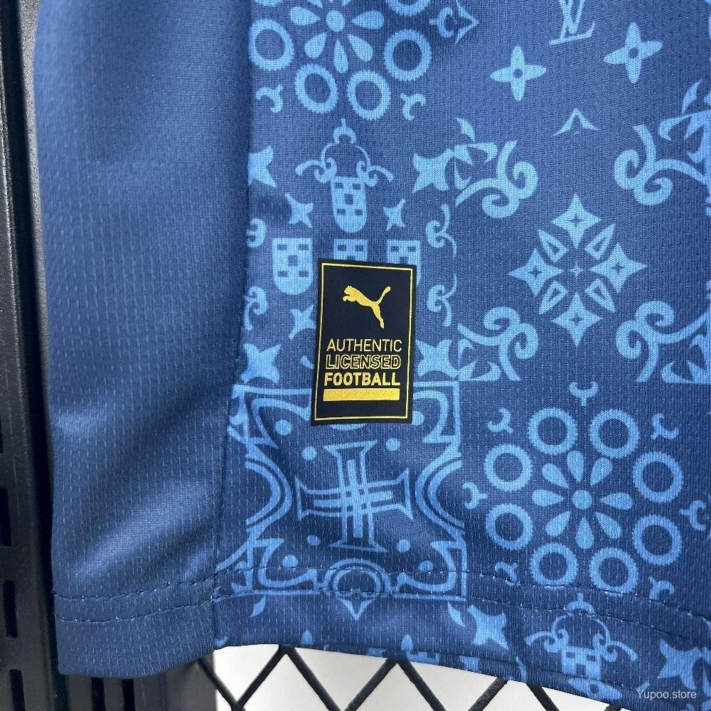 2025 Portugal Special Edition Football Shirt