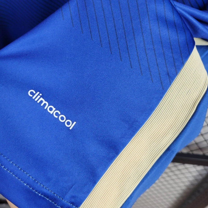 2014 Retro Argentina National Team Away Football Shirt