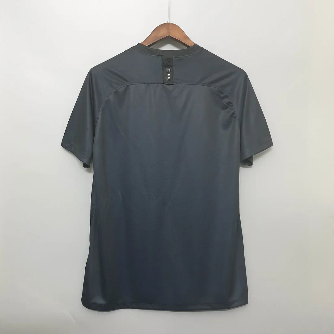 2019/2020 Retro Psg Paris Saint-Germain Fourth Away Football Shirt