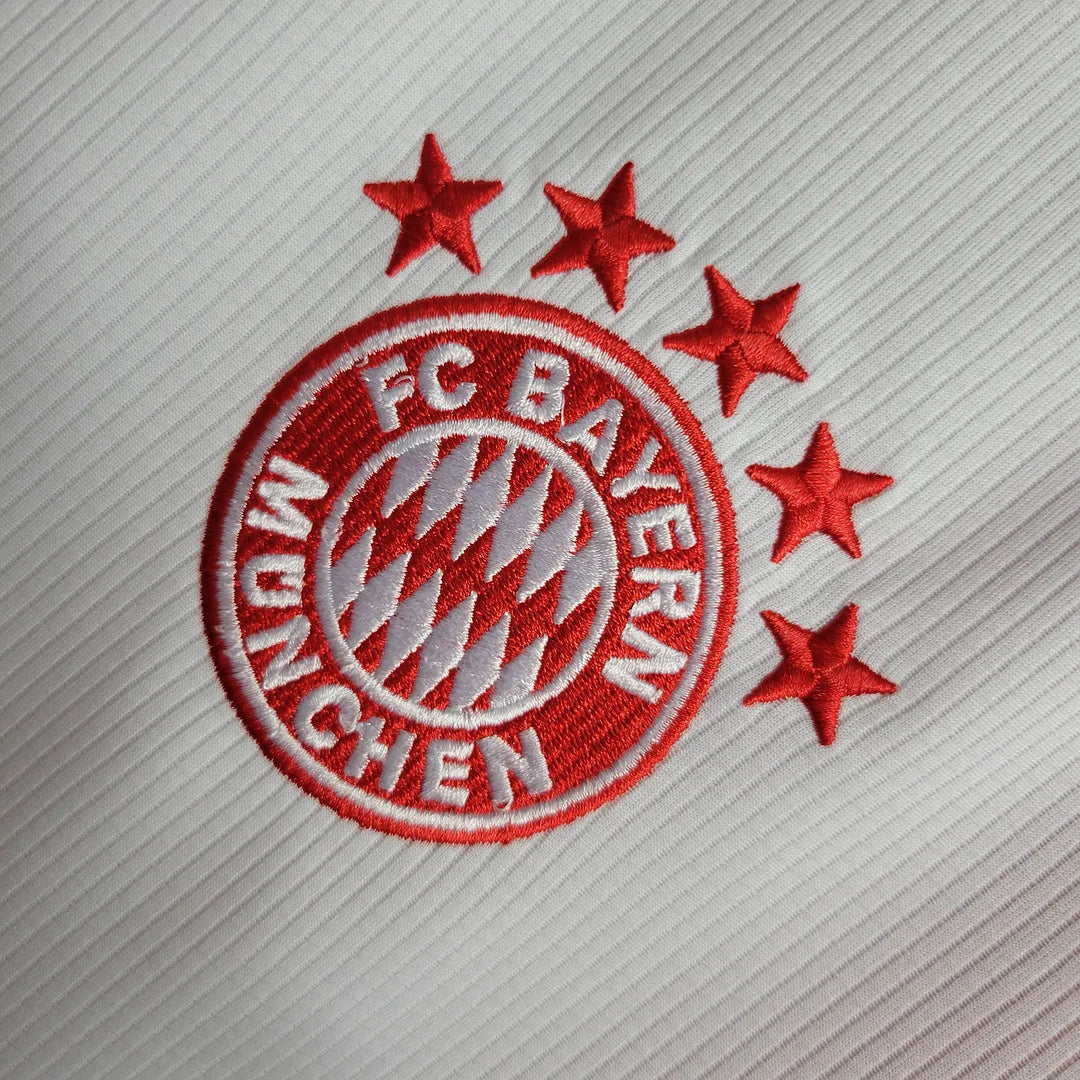 2023/2024 Bayern Munich Home Football Shirt